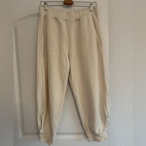 Tibi Sweatshirt Program Calder Sweatpants